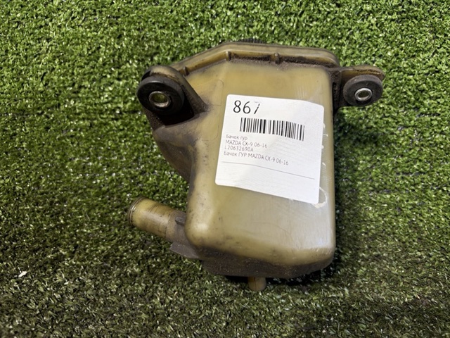Бак масляний L20632690A MAZDA