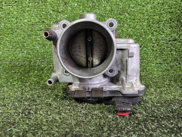 Дросільна заслінка в зборі L35M13640A MAZDA