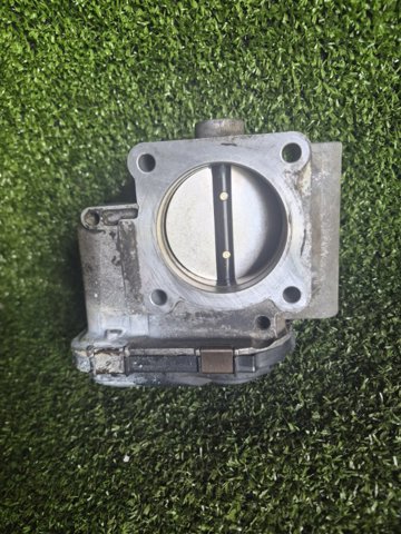 Заслінка повітряна L35M13640A MAZDA