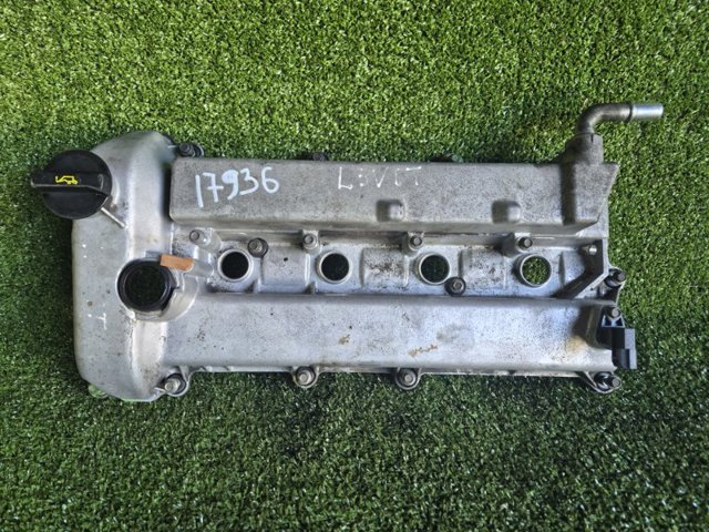 Кришка клапанів L3M610210 MAZDA