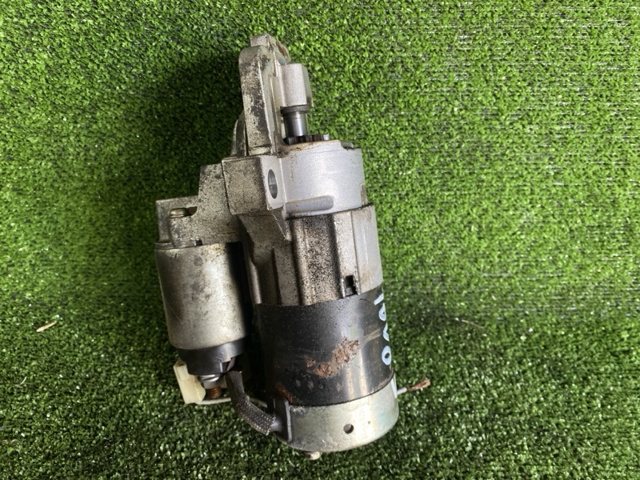Стартер автомобільний L53818400B MAZDA