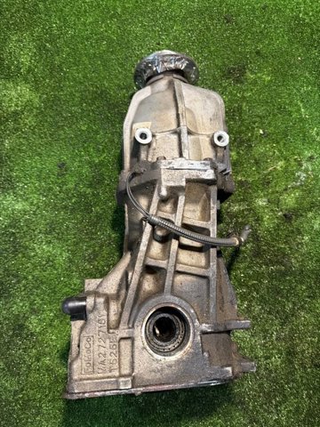 Міст середній в зборі MA2727151 MAZDA