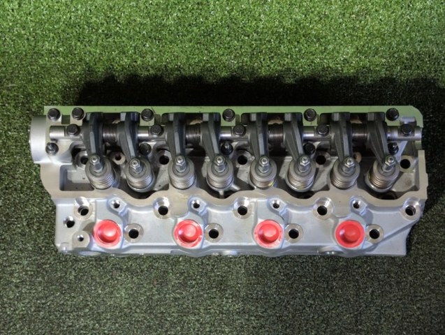 Головка циліндрів MD139564 MITSUBISHI