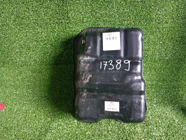 Захист двигуна MN187236 MITSUBISHI
