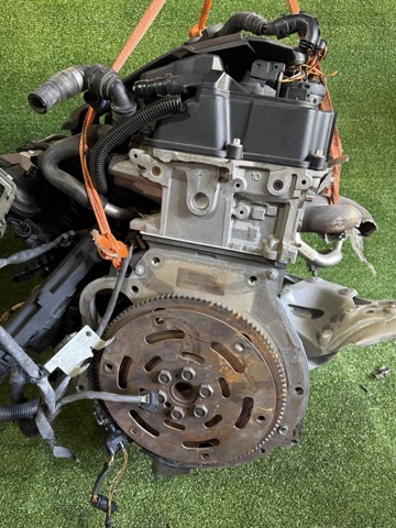 ДВЗ N52B30 BMW