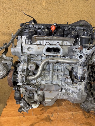 ДВЗ R18Z1 HONDA