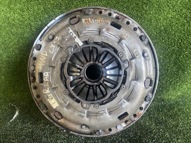 Пелюстковий кошик зчеплення R2A116410A MAZDA
