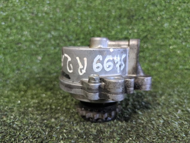 Насос вакуумний R2AA18G00A MAZDA