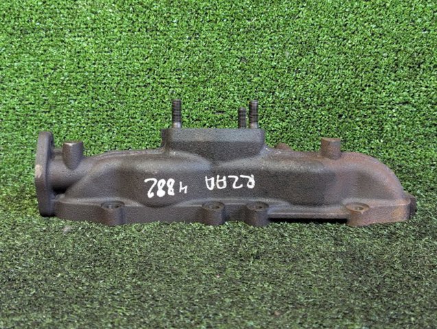 Колектор випускний R2AX13450A MAZDA