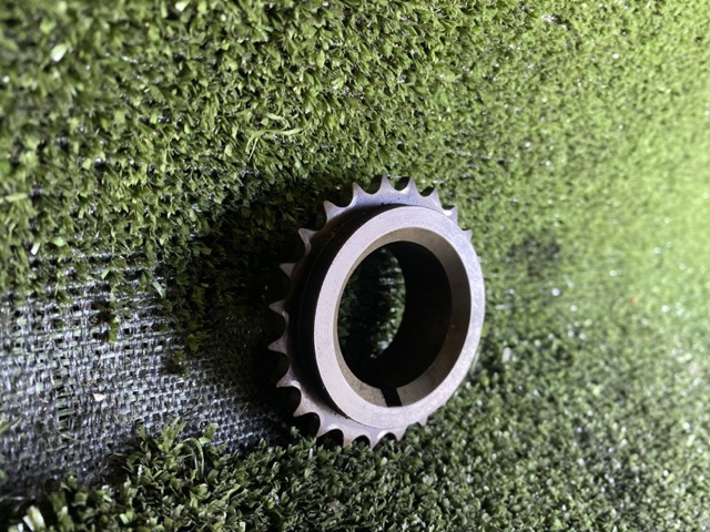 Шестерня приводу масляного насоса SH0111314 MAZDA