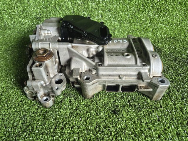SH0111700C Mazda