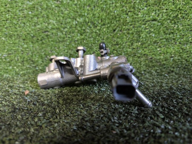 Зворотній клапан повернення палива SH011327X MAZDA