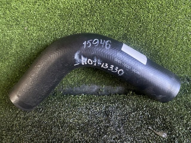 Шланг/патрубок інтеркуллера SH0113330 MAZDA