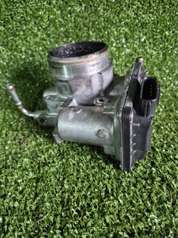 Заслінка повітряна SH01136B0 MAZDA