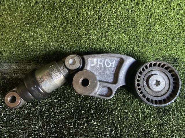 Натяжна планка поліклинового ременя SH0115980D MAZDA