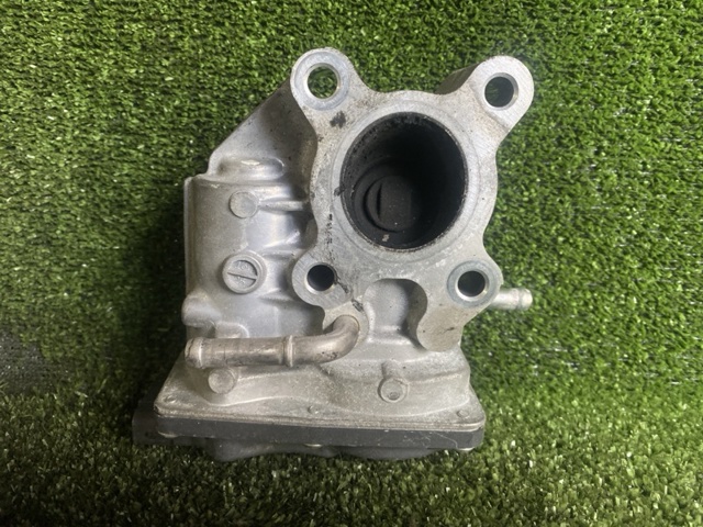 Клапан EGR SH0120300A MAZDA