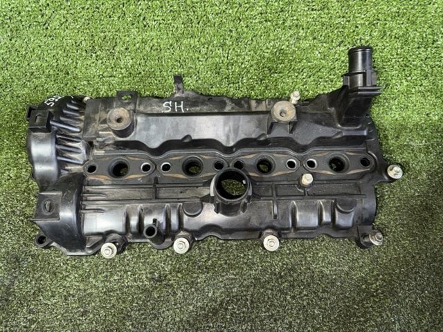 Кришка клапанна SH1010220 MAZDA