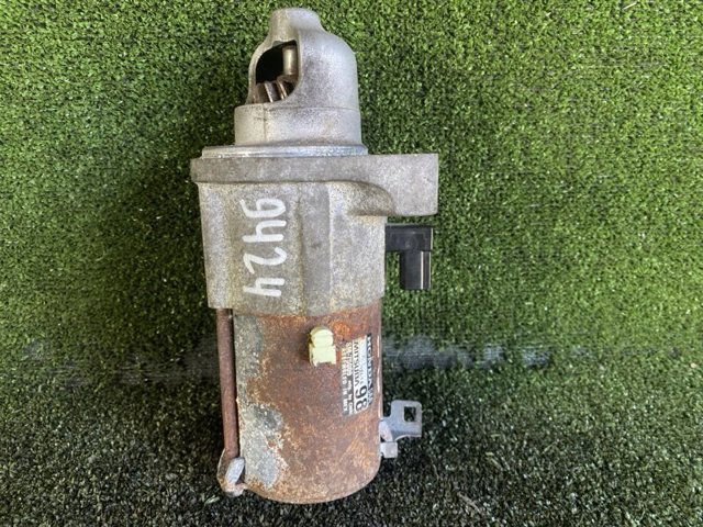 Стартер автомобільний SM75009 HONDA