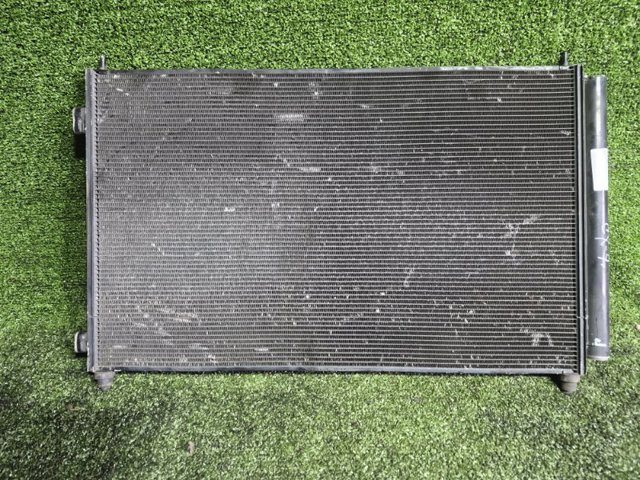 Конденсатор кондиціонера TD1161480A MAZDA