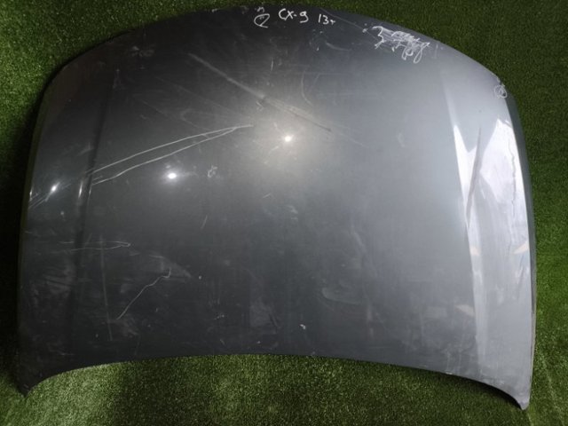Капот TDY15231XD MAZDA