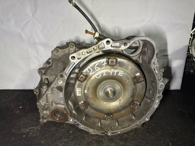Коробка передач автомат U241E TOYOTA