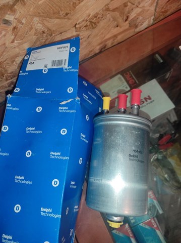 Фільтр палива HDF925 DELPHI