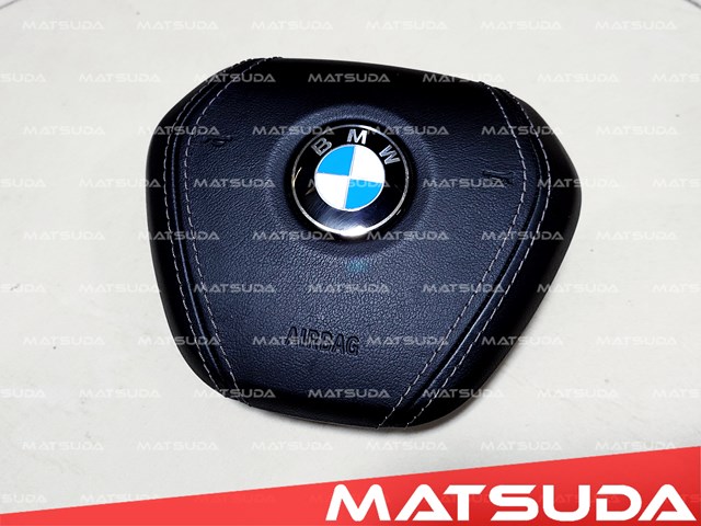 Подушка Айрбег водія 32306876833 BMW