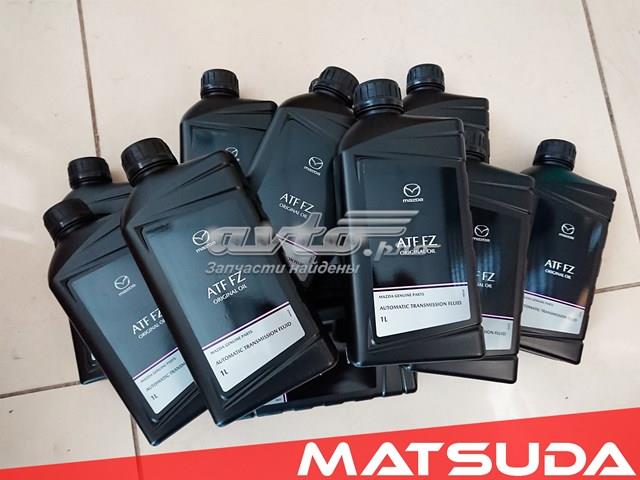 Масло муфти повного приводу 830077994 MAZDA