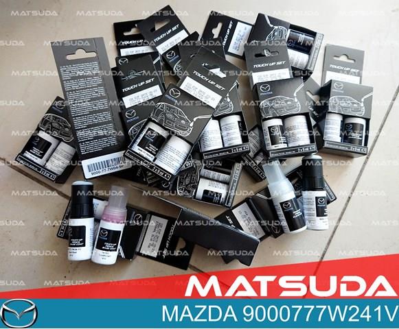 Підфарбовувач (олівець) 9000777W241V MAZDA