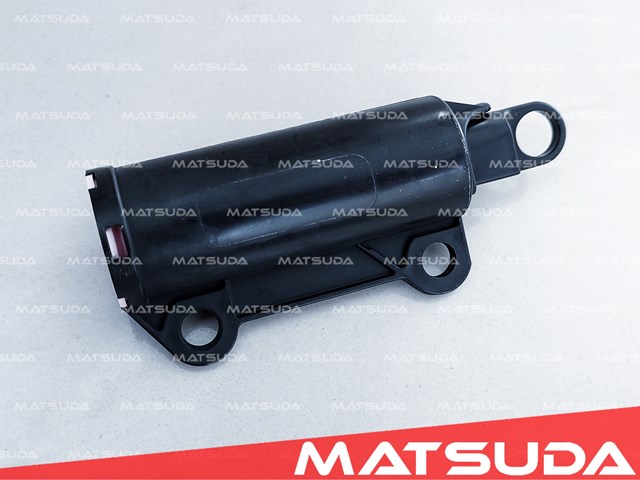 Амортизатор кришки бардачка BHN16408X MAZDA
