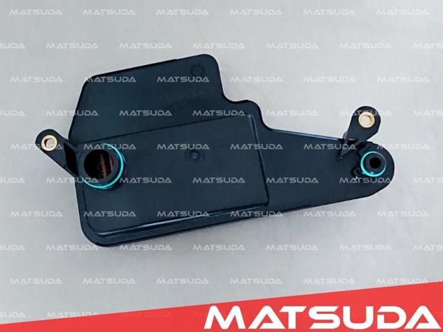 Фільтр автоматичної коробки перемикання передач FZ0121500 MAZDA