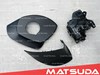 Моторчик механізму складання дзеркал KBY06916ZC MAZDA
