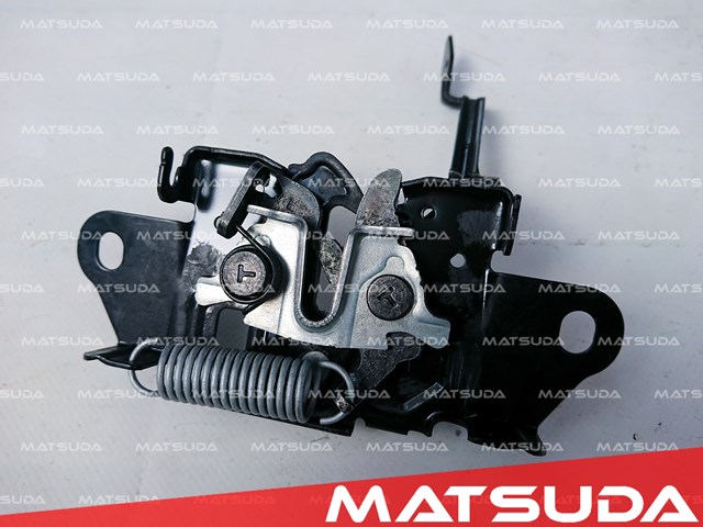 Замок кришки капота KD3F56620A MAZDA