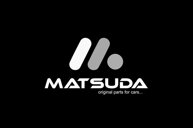 Подушка кріплення глушника KL1640061 MAZDA