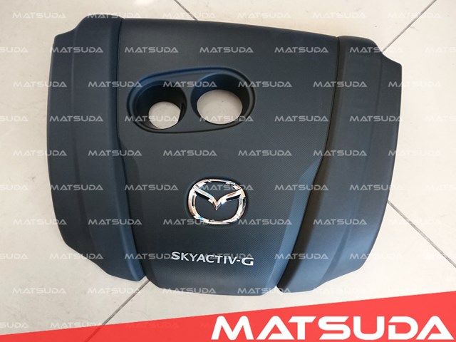Екран двигуна PX01102F0A MAZDA