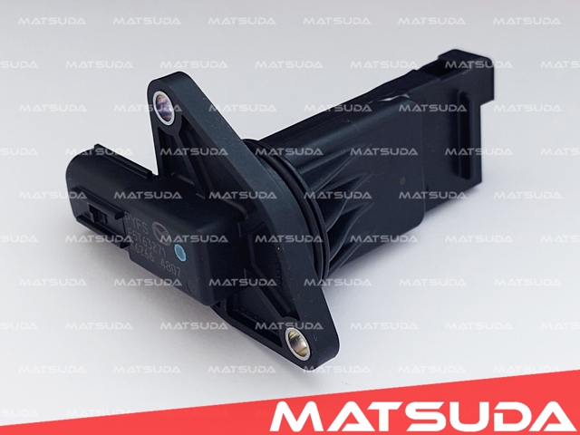 Датчик витрати повітря PYFS13215 MAZDA