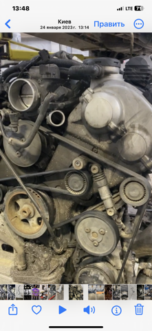 Кожух термостата 94810608002 PORSCHE