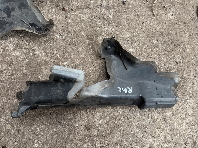 Жалюзі повітрозабірника 214994320R RENAULT