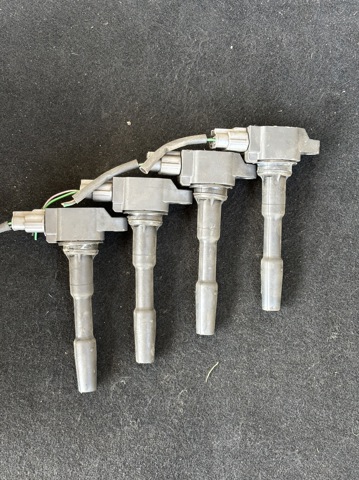 Котушка 224332428R RENAULT