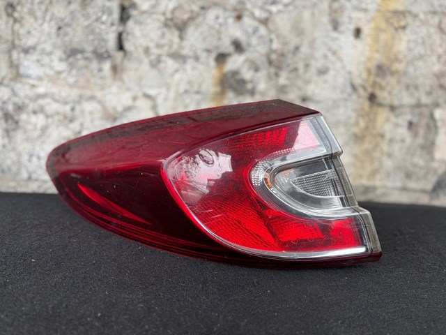 Стоп задній 265550010R RENAULT