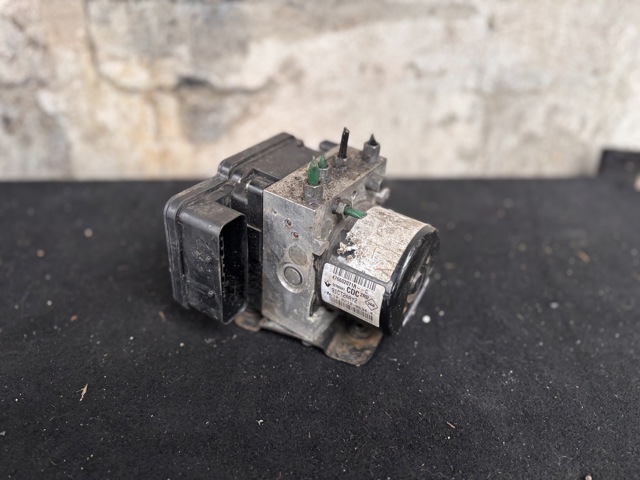 Гідроблок АБС 476602071R RENAULT