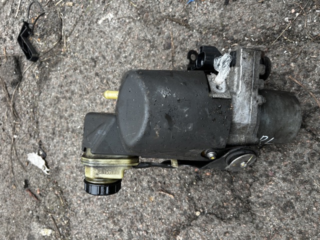 Помпа ГПК 491109313R RENAULT