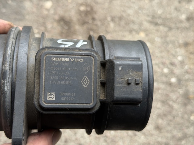 Датчик повітря на впуску 8200300002 RENAULT