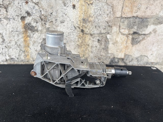 Колонка рульова 8200445347 RENAULT