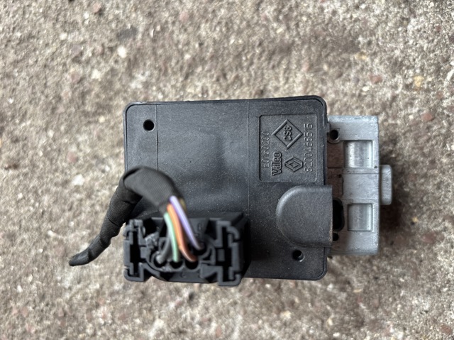 Механізм блокавання керма 8200468515 RENAULT