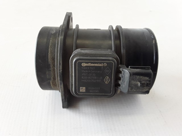 Датчик впуску повітря 8200702517 CONTINENTAL