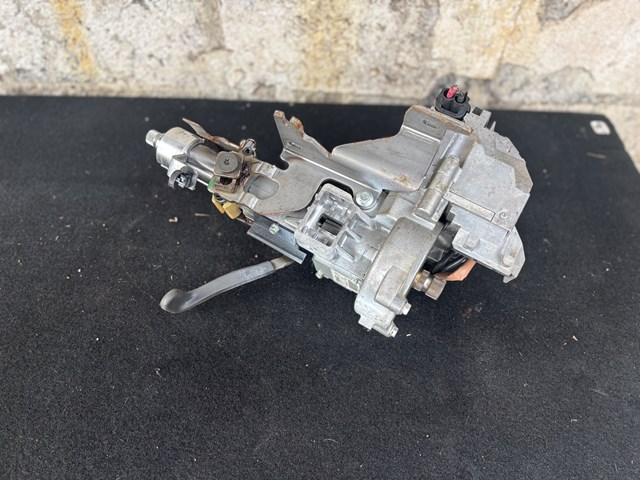 Колонка рульова 8200741585 RENAULT
