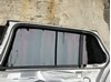 Вікно задніх дверей Renault Megane 3