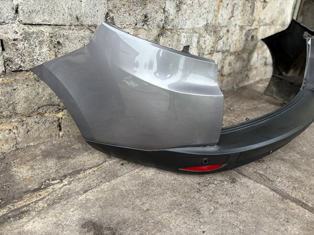 Ікло заднього бампера ліве 850172549R RENAULT