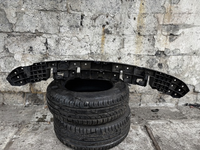 Абсорбер бампера заднього 850320002R RENAULT